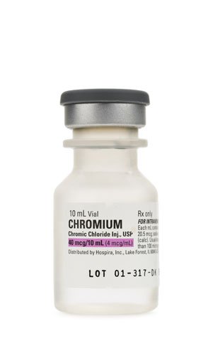 Chromium Injection