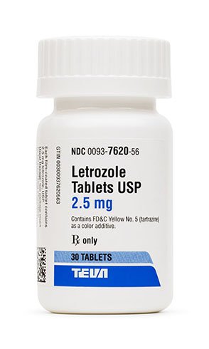 Letrozole Tablets