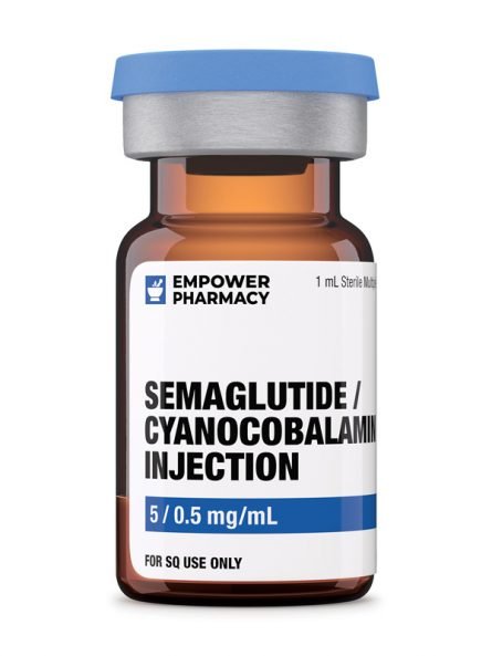Semaglutide / Cyanocobalamin Injection
