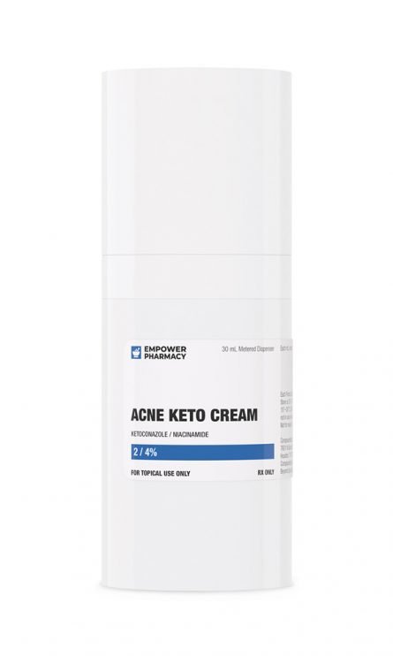 Acne Keto Cream