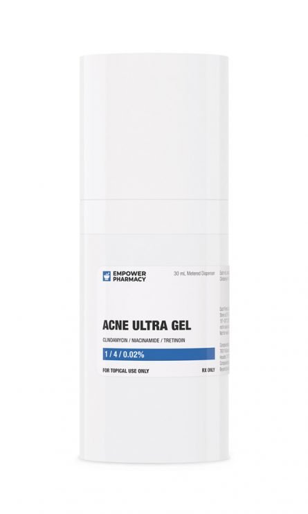Acne Ultra Gel