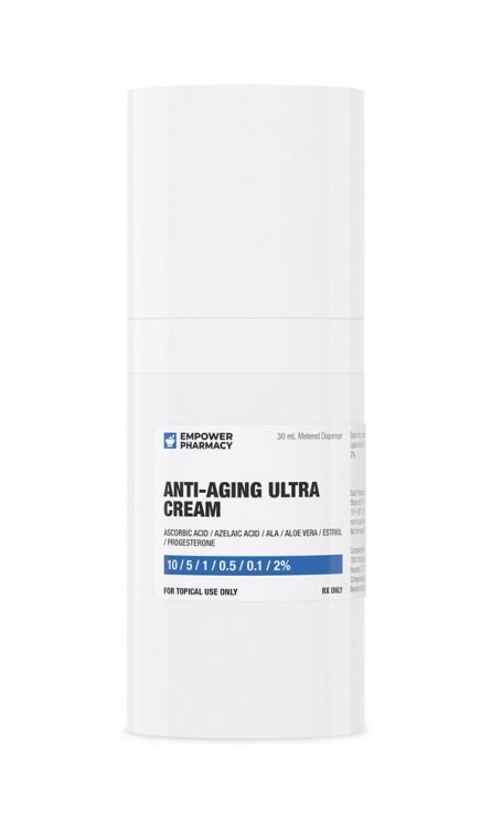 Anti-Aging Ultra Cream