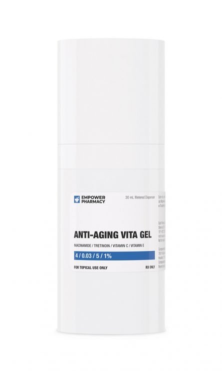 Anti-Aging Vita Gel