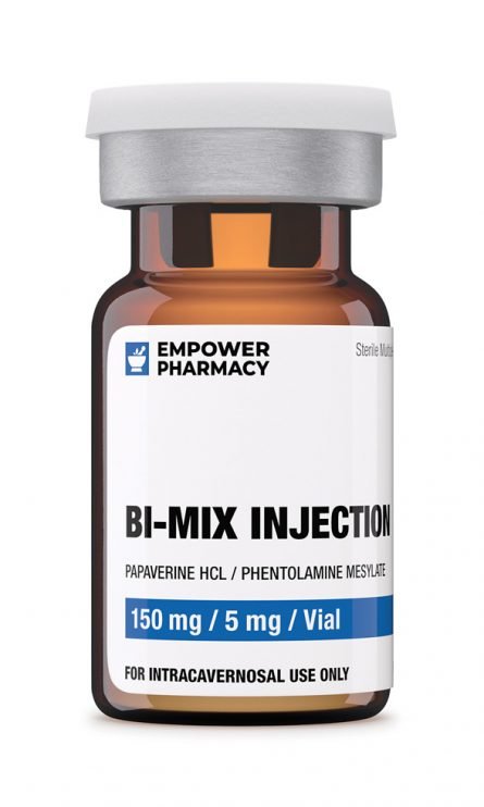 BiMix Injection