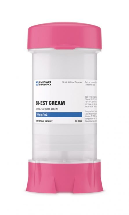 Bi-est Cream