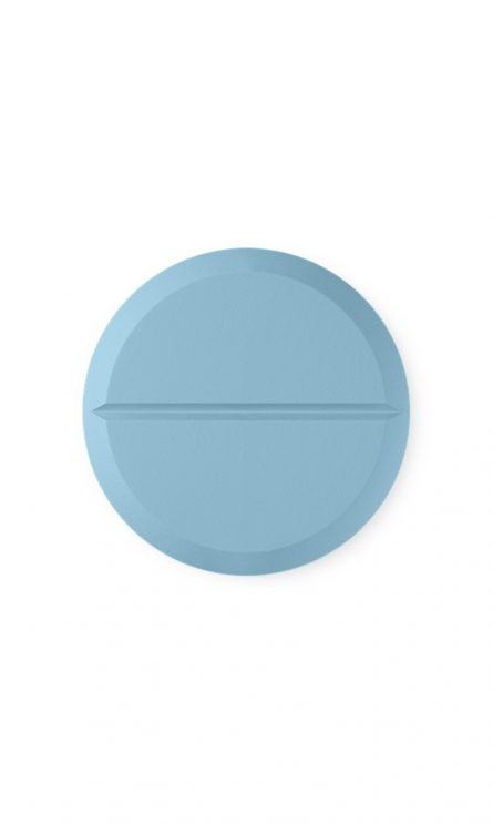 Sildenafil / Apomorphine HCl Troche