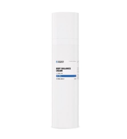 Body Balance Cream (Glutathione / DIM)