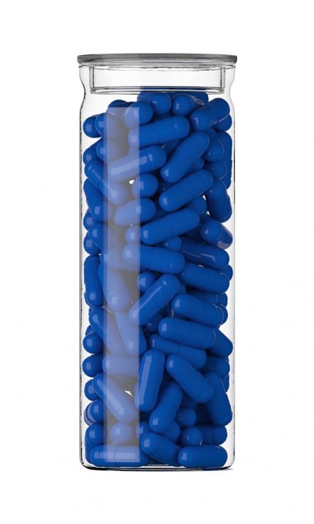 Phentermine HCl / Topiramate Capsules