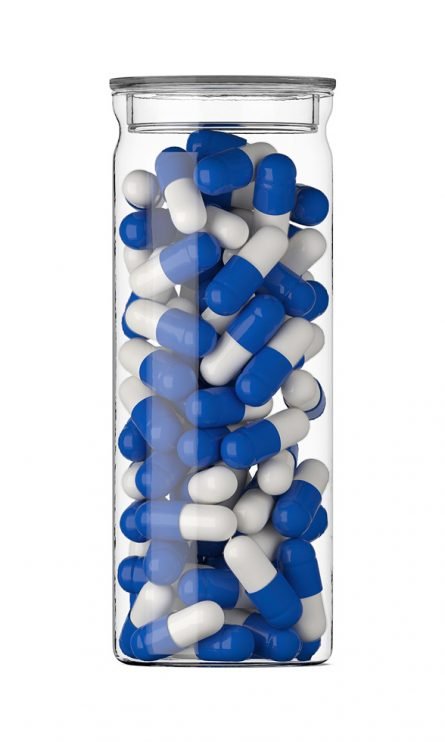Phentermine HCl / Methylcobalamin Capsules