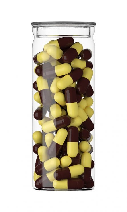 Clomiphene Citrate Capsules