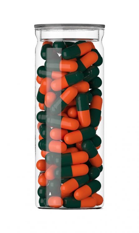 Lipo Burn Capsules