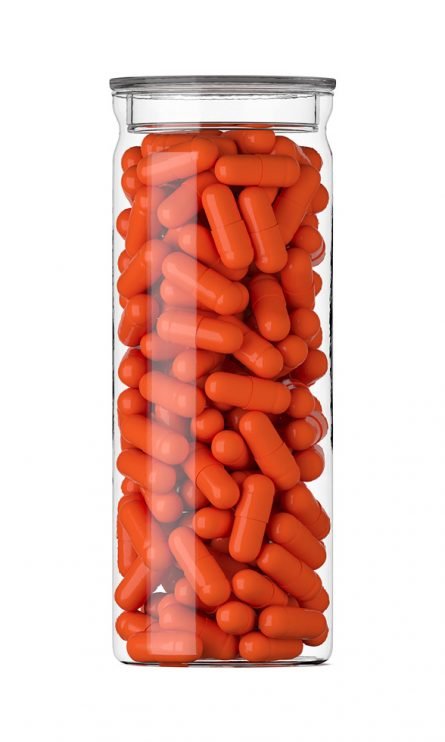 7-Keto DHEA Capsules