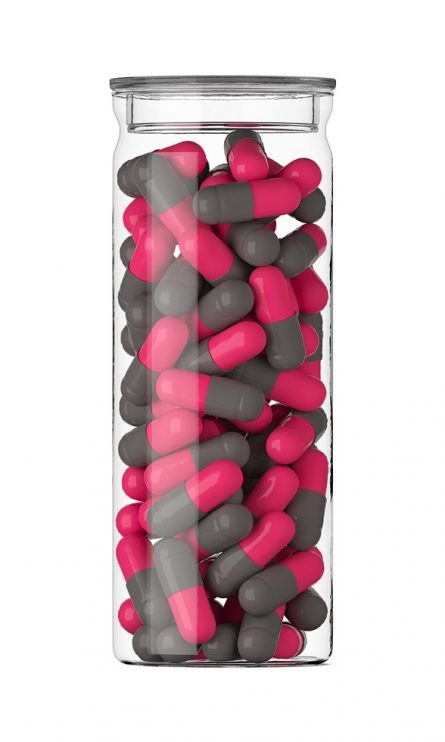 Bi-est Capsules