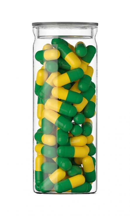 Bella Capsules