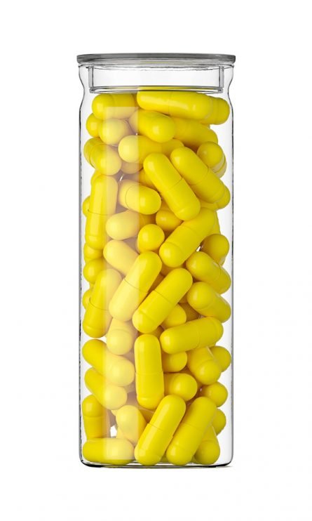 Cholecalciferol Capsules