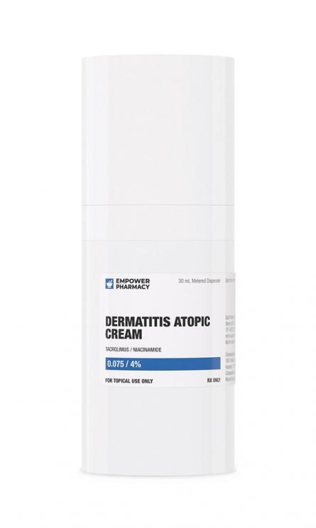 Dermatitis Atopic Cream