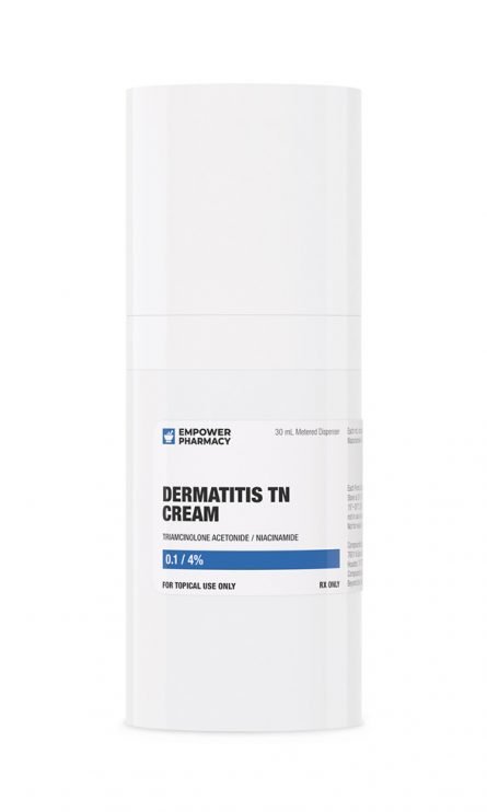 Dermatitis TN Cream