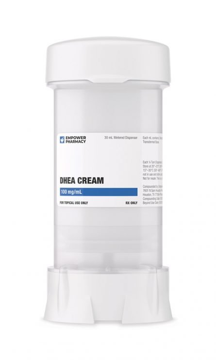 DHEA Cream