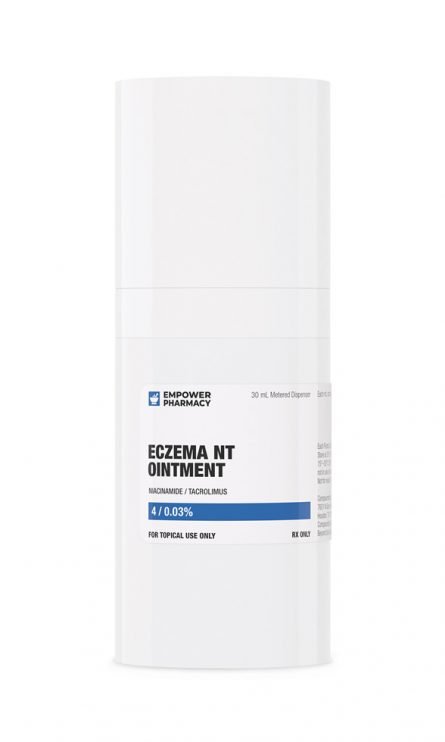 Eczema NT Ointment