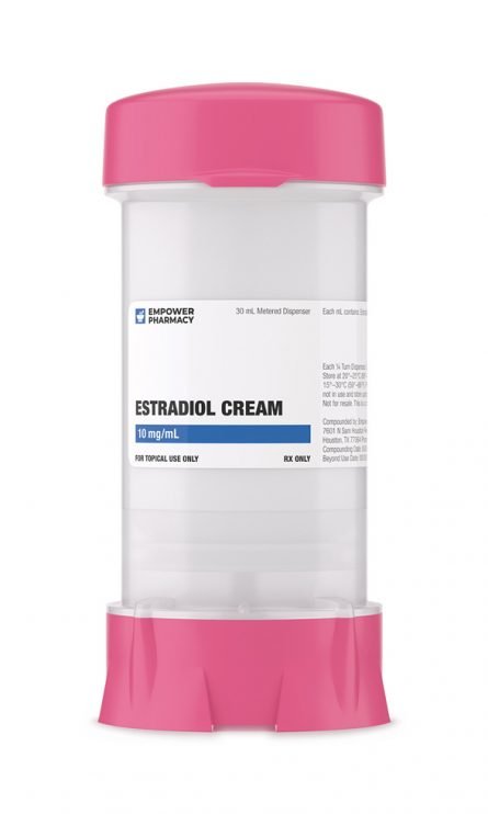 Estradiol Cream