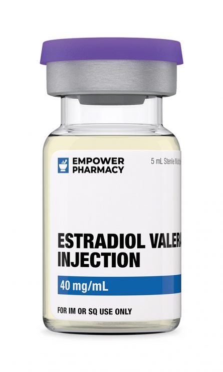 Estradiol Valerate Injection