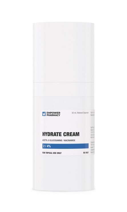 Hydrate Cream