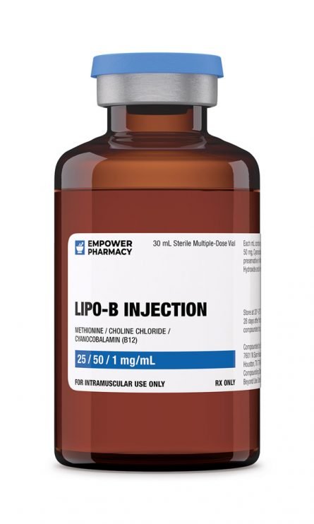 Lipo-B Injection