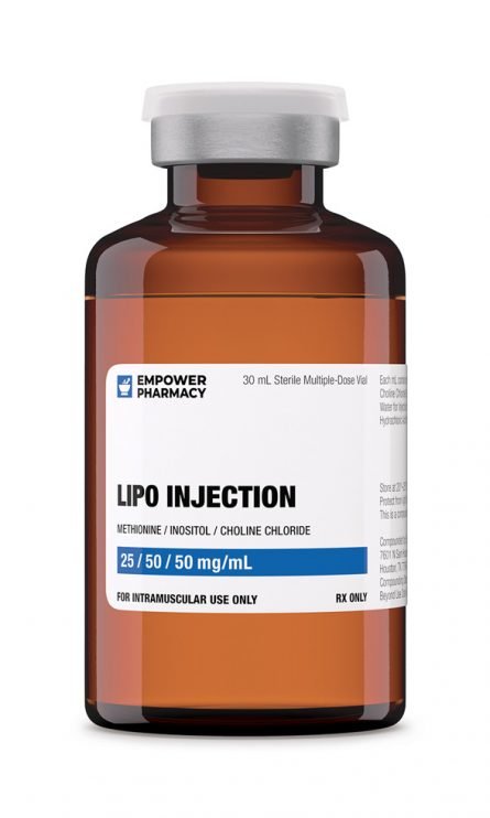 Lipo Injection