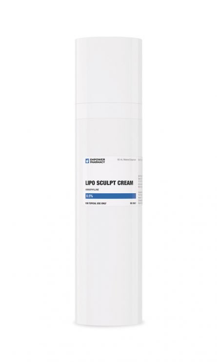 Lipo Sculpt Cream