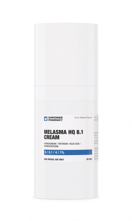 Melasma HQ Cream
