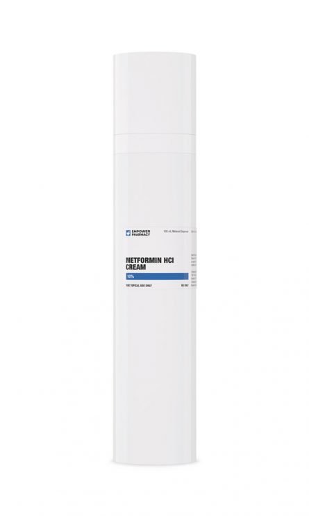 Metformin Cream