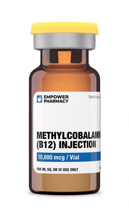 Methylcobalamin Injection