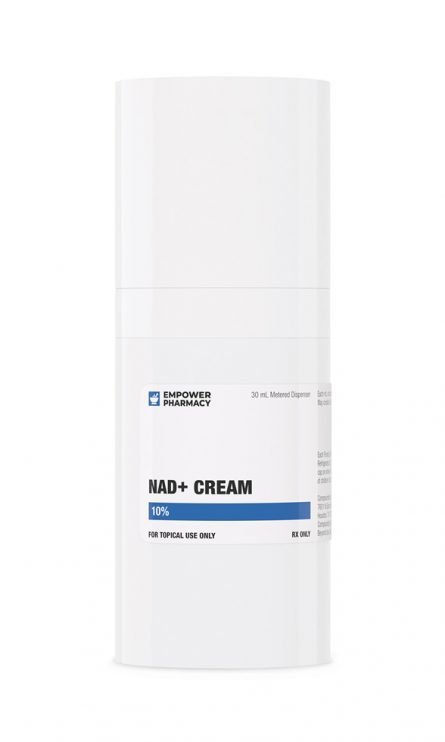 NAD+ Cream
