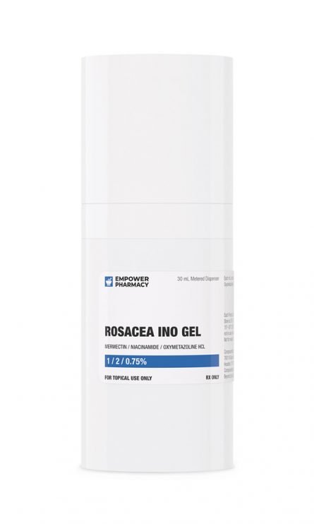 Rosacea INO Gel