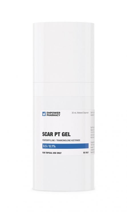 Scar PT Gel