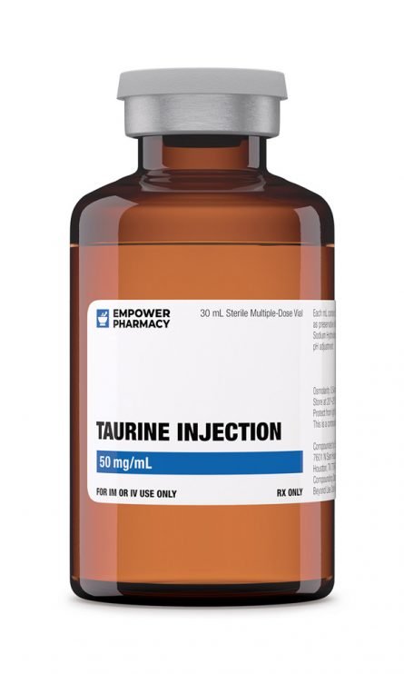 Taurine Injection