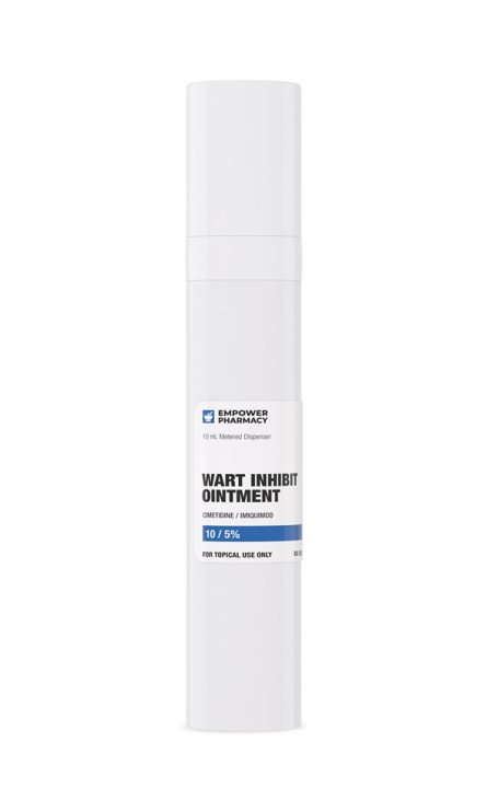 Wart Inhibit Ointment
