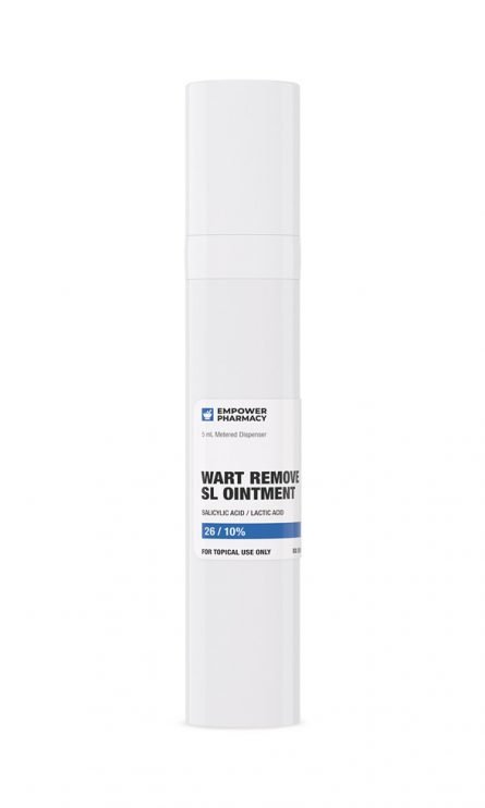 Wart Remove SL Ointment
