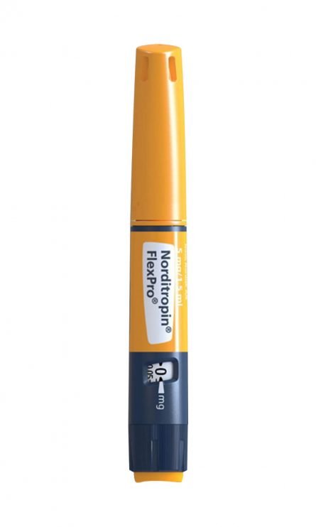Norditropin Injection