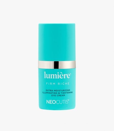 Lumière Firm Riche Eye Cream