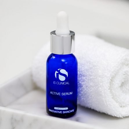 is Clinical Active Serum