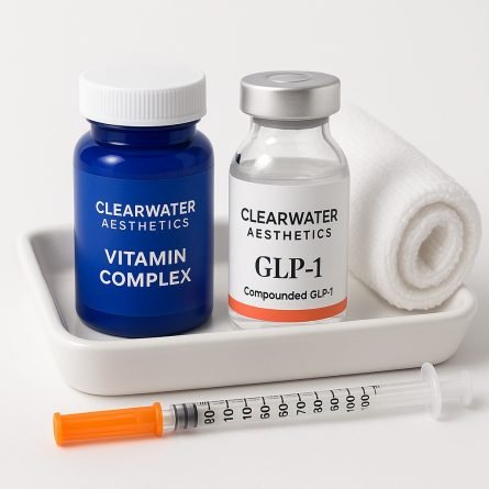 Wegovy (semaglutide) GLP-1